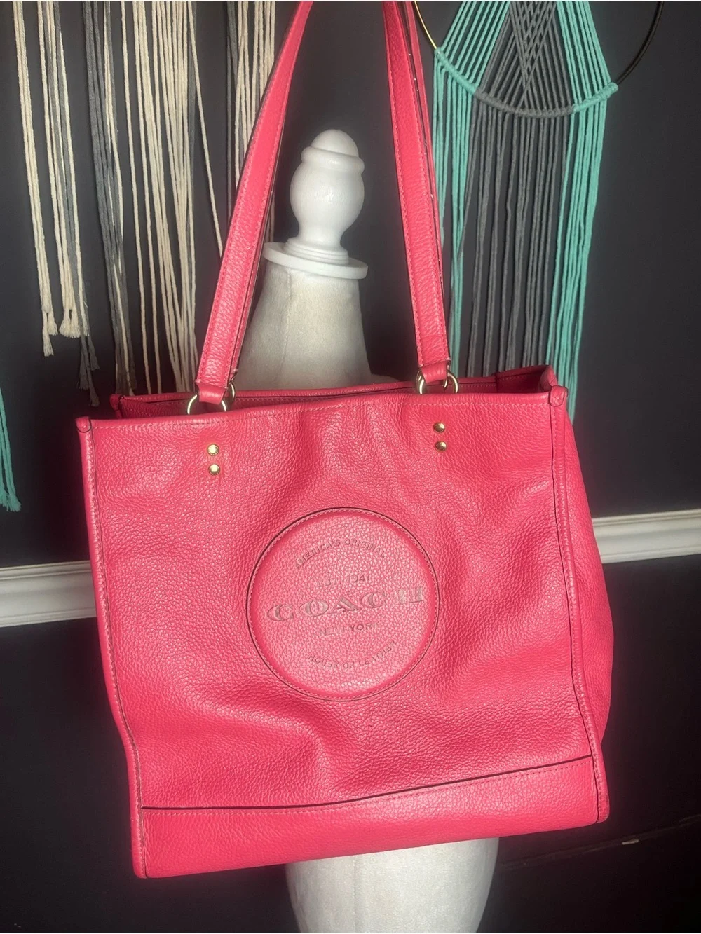Coach c3078 dempsey